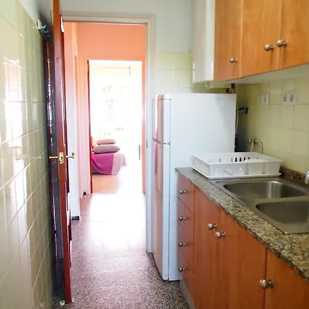 Miramar 4b Apartment *
